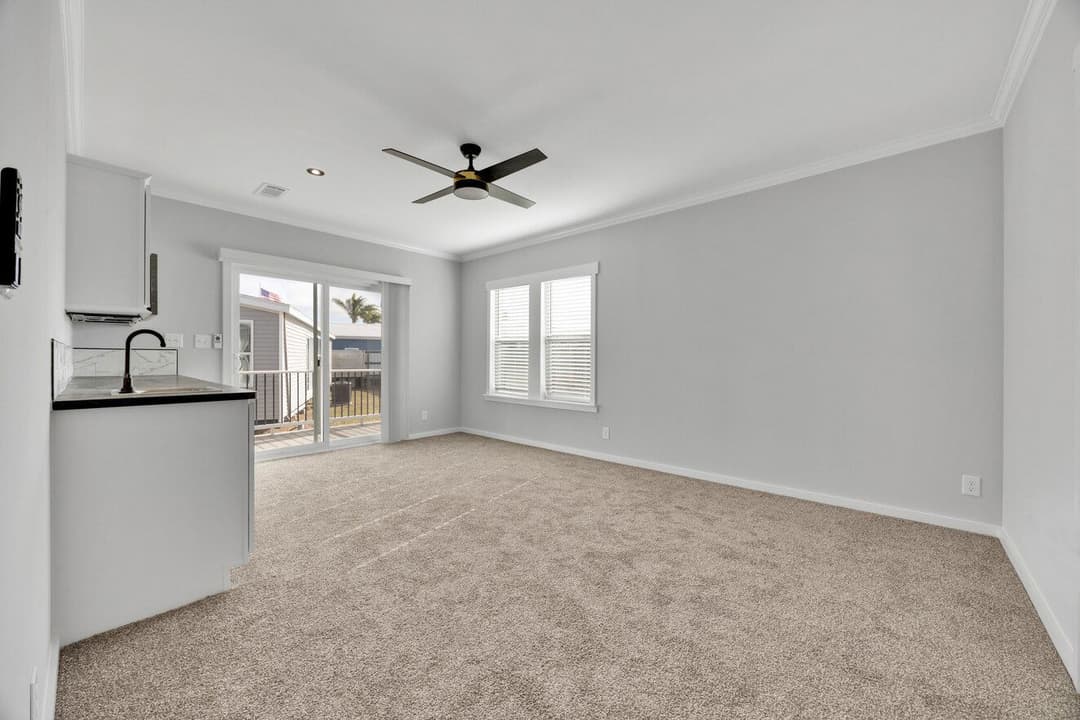 Draper 40764a kitchen home features