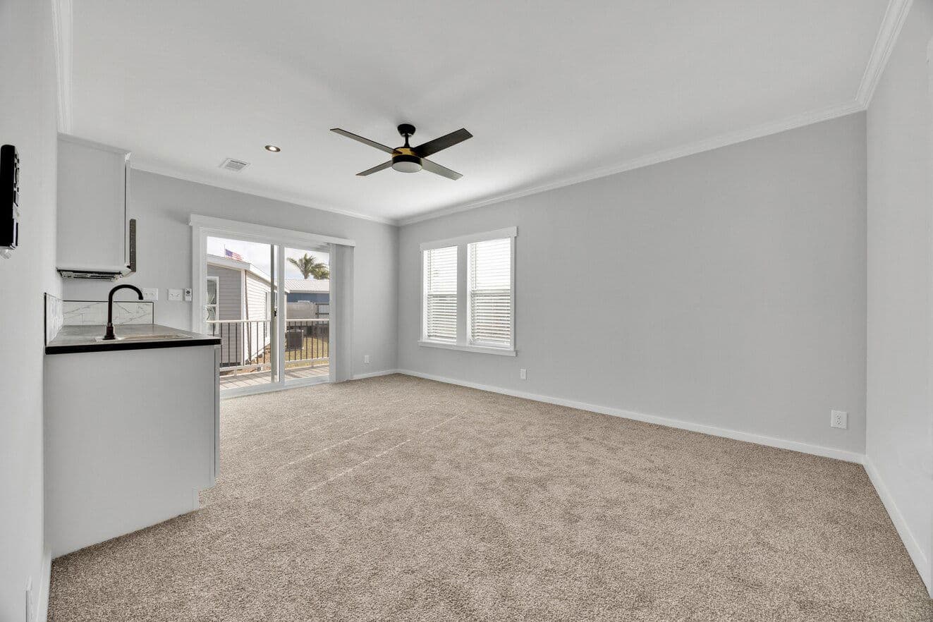 Draper 40764a kitchen home features