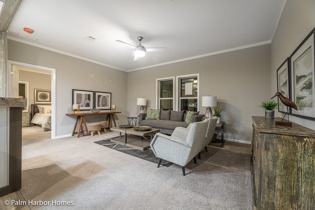 Levy 28482a interior home features