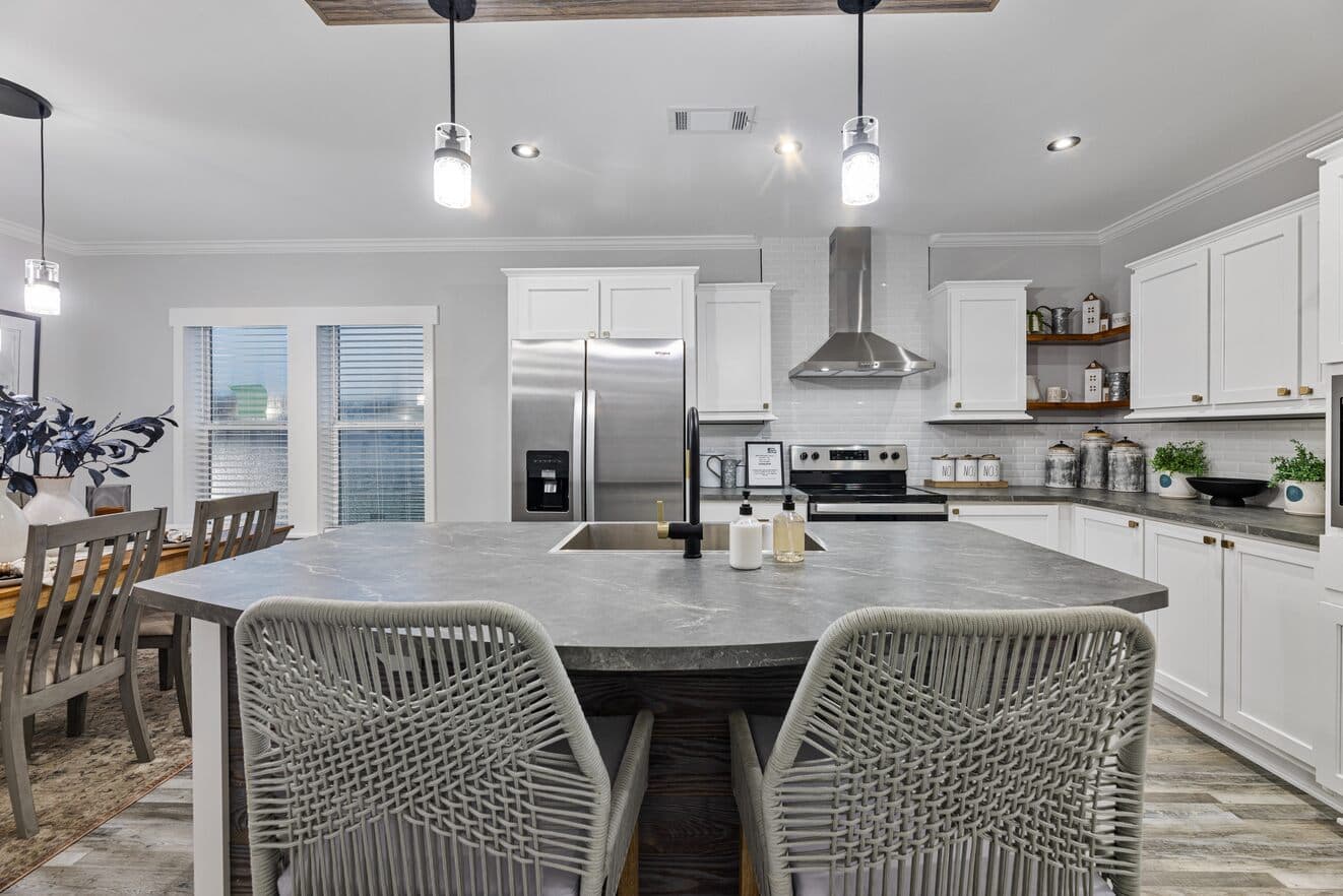 Davan 28683a kitchen home features