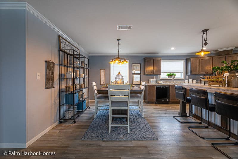 Barbados iii 30643d kitchen home features