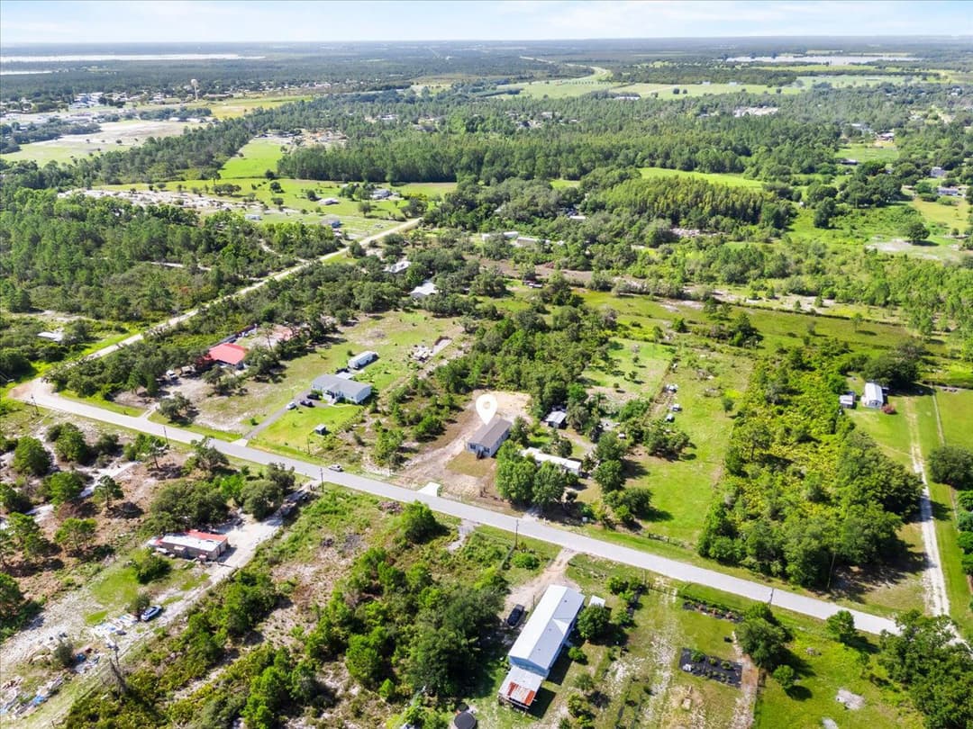 2763 n vasser terrace, hernando, fl 34442, (for sale) $200,163 exterior home features