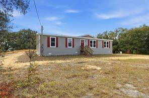 2207 hialeah ave, leesburg, fl 34748 (for sale) $269,800 exterior home features