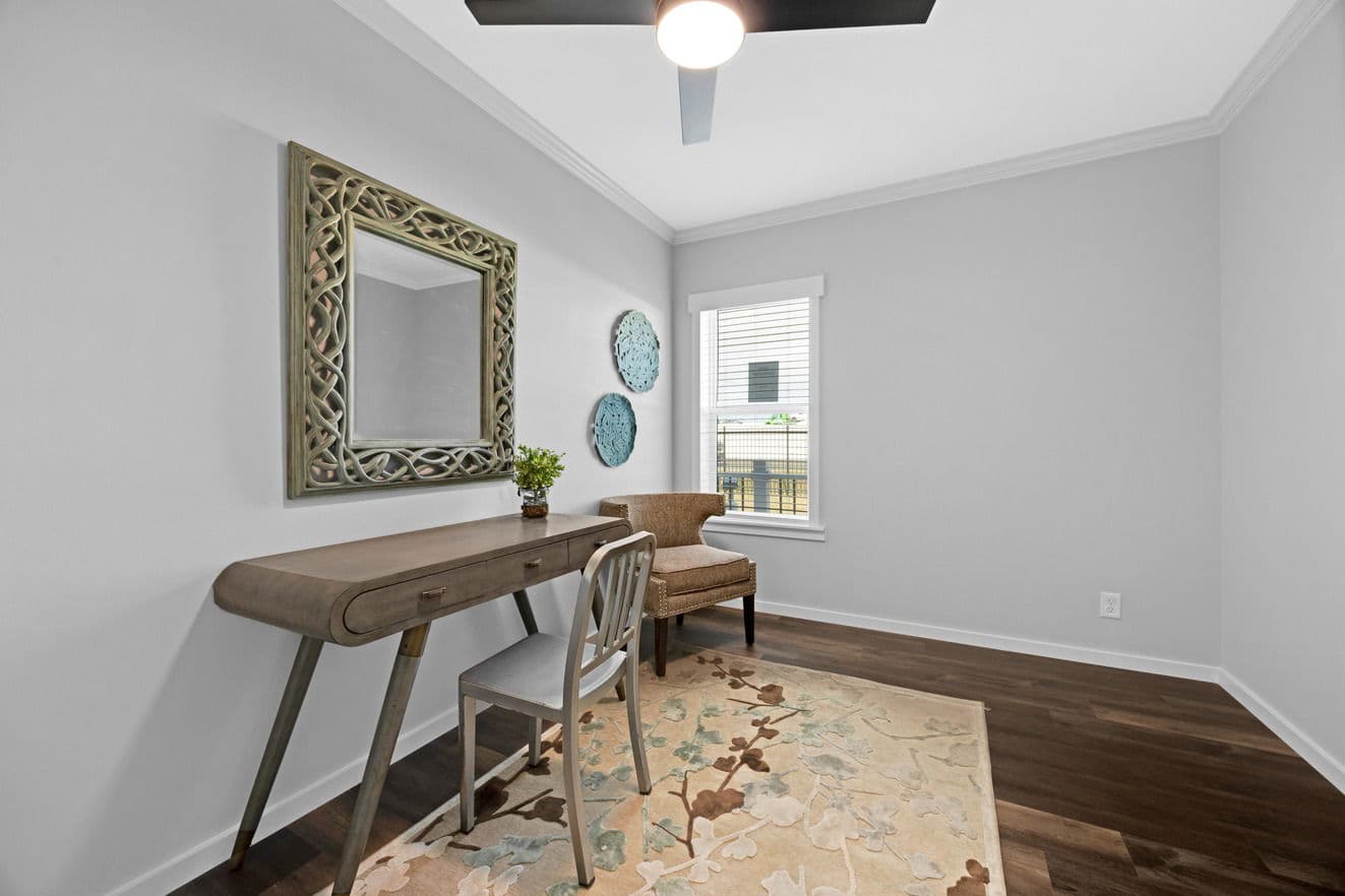 Draper 40764a interior home features