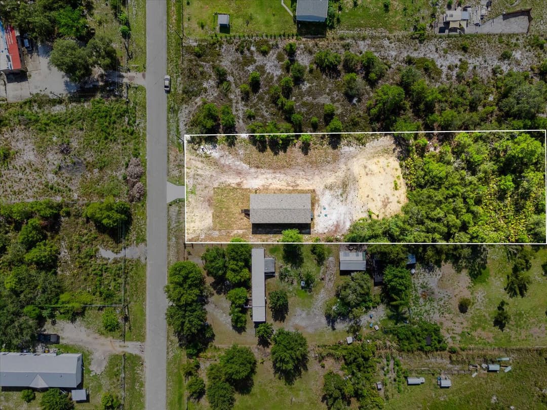 2763 n vasser terrace, hernando, fl 34442, (for sale) $200,163 exterior home features