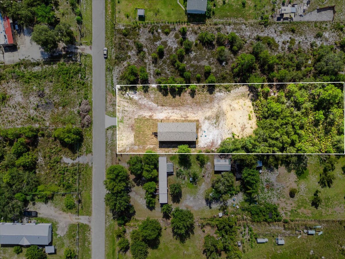 2763 n vasser terrace, hernando, fl 34442, (for sale) $200,163 exterior home features