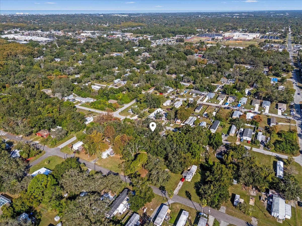 9404 loras street, new port richey, fl 34654 (for sale)  $184,990  home features