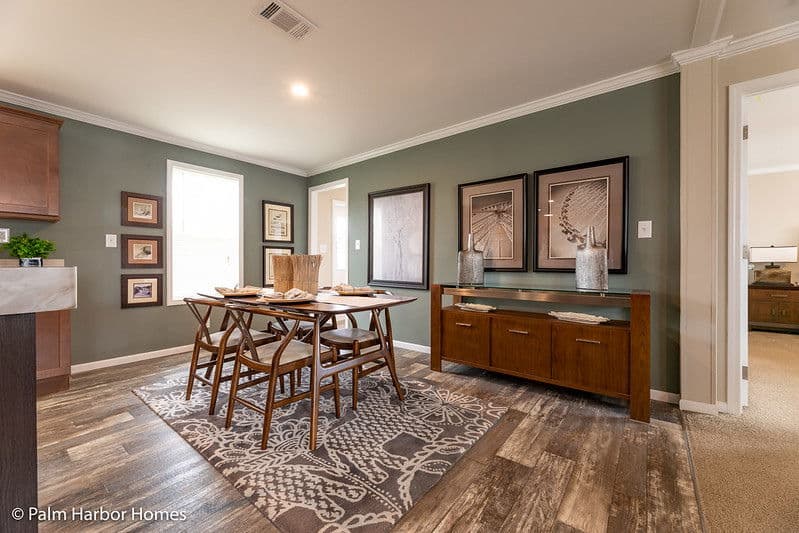 St. martin ii 30523b interior home features