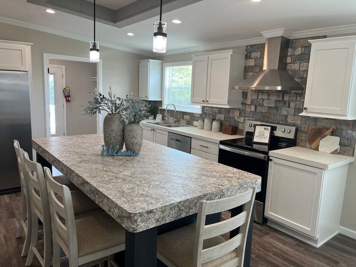 Mckenna 30603b kitchen home features