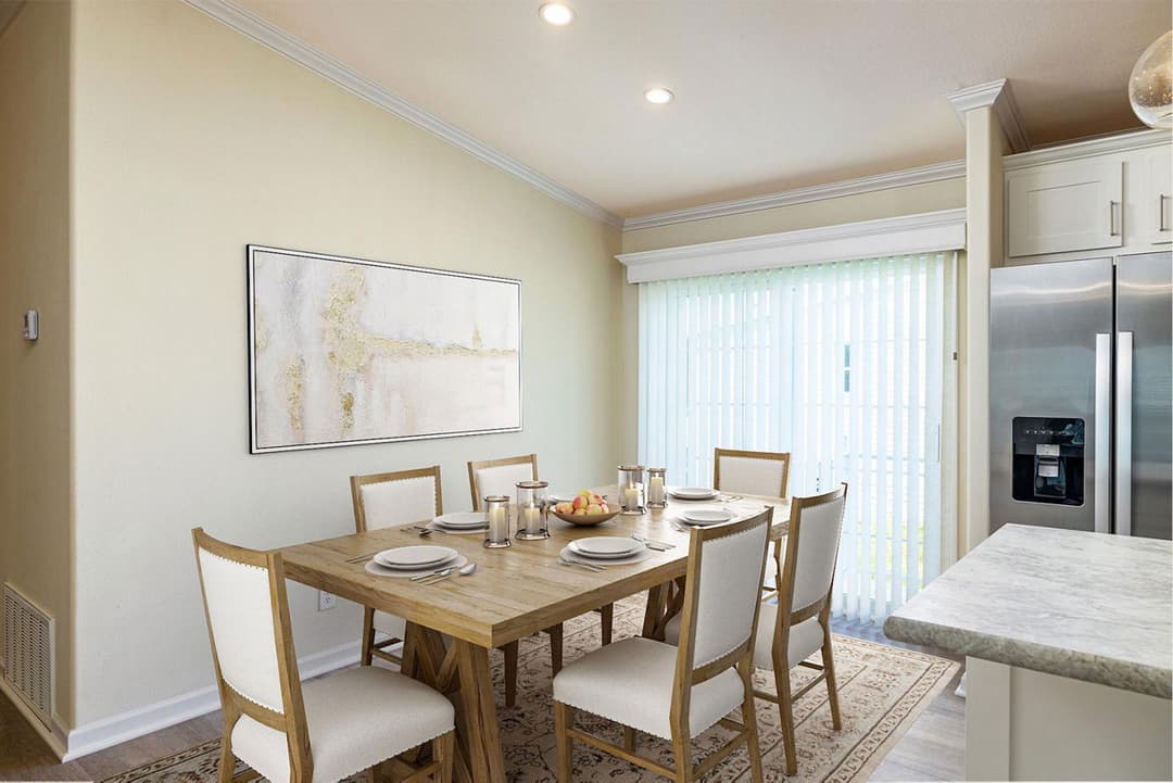 Silver springs 5361 interior home features