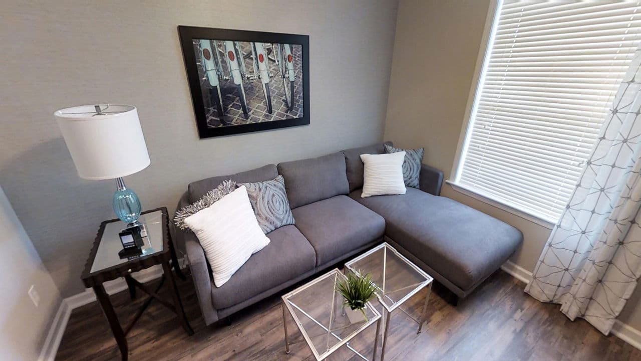 Silver springs 5354 interior home features