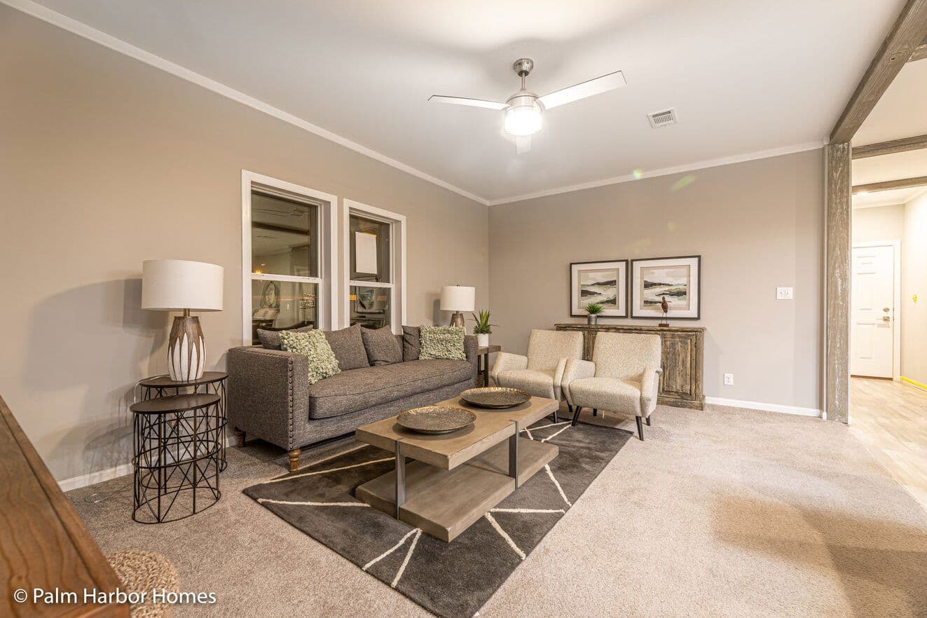 Levy 28482a interior home features