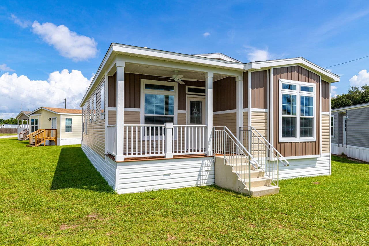 Silver springs 5077 hero, elevation, and exterior home features