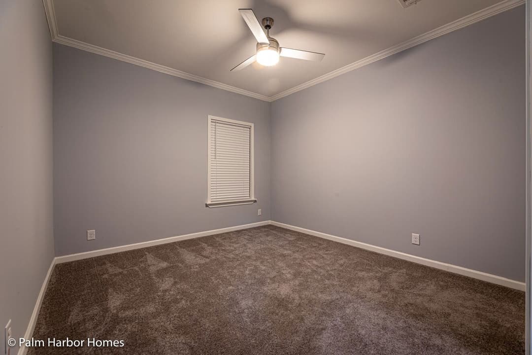 Malibu 30603b bedroom home features