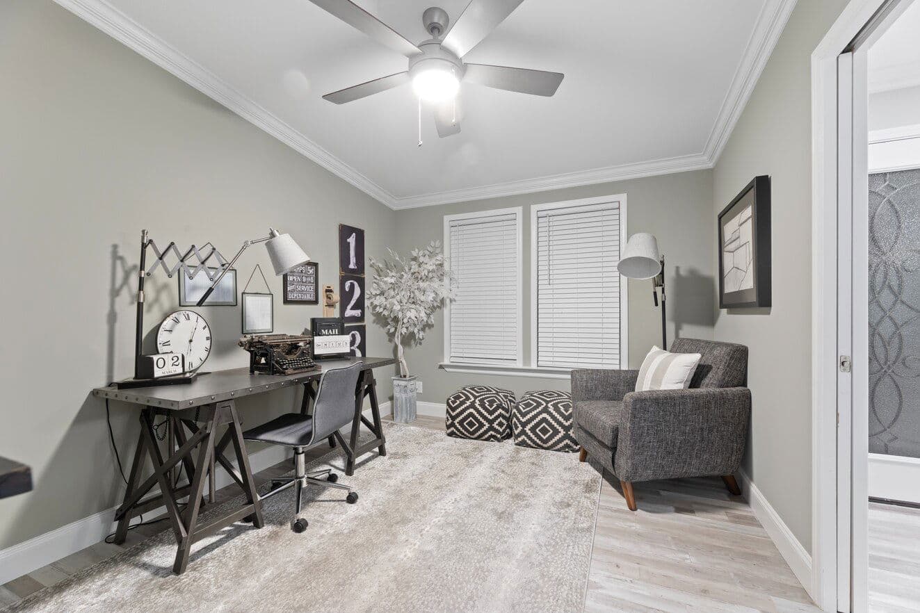 Isla ii 42484a interior home features