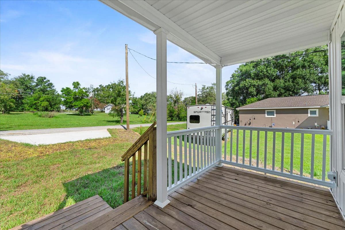 2270 griffin road, bartow, florida 33830 (for sale) $204,992 exterior home features