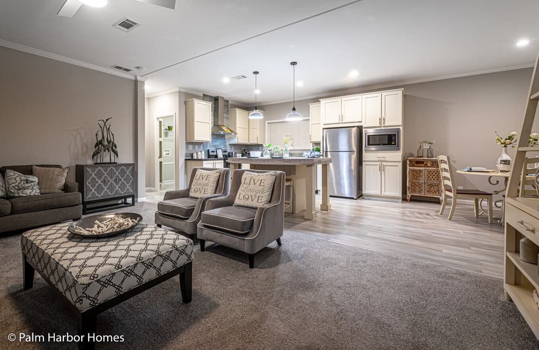 Summer breeze iv 28522d interior home features