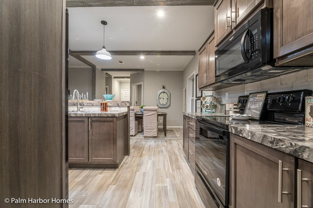 Levy 28482a kitchen home features