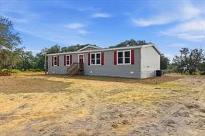 2207 hialeah ave, leesburg, fl 34748 (for sale) $269,800 exterior home features