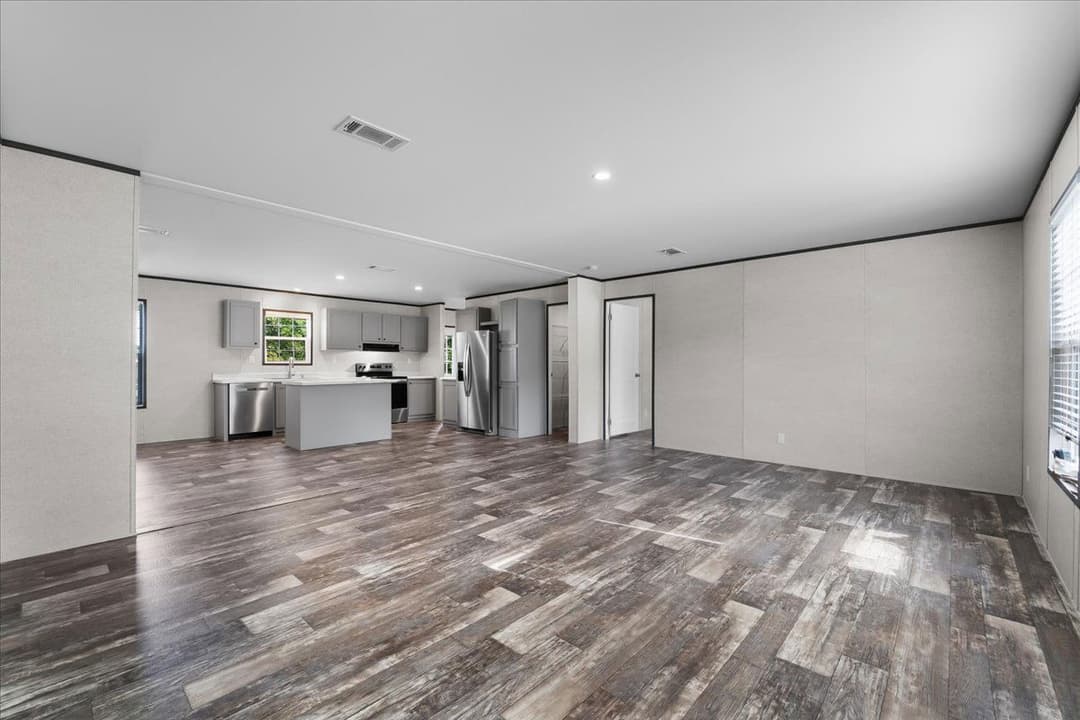 9060 sarah drive, polk city, florida 33868 (sold) interior home features