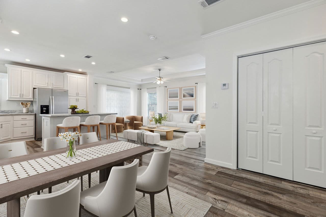 Silver springs 4893 interior home features