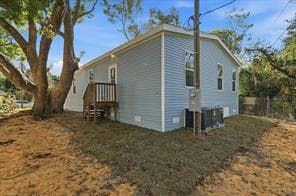 5843 ashen avenue, new port richey, fl 34652 ( for sale) $228,995 exterior home features