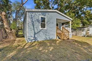 5843 ashen avenue, new port richey, fl 34652 ( for sale) $228,995 exterior home features