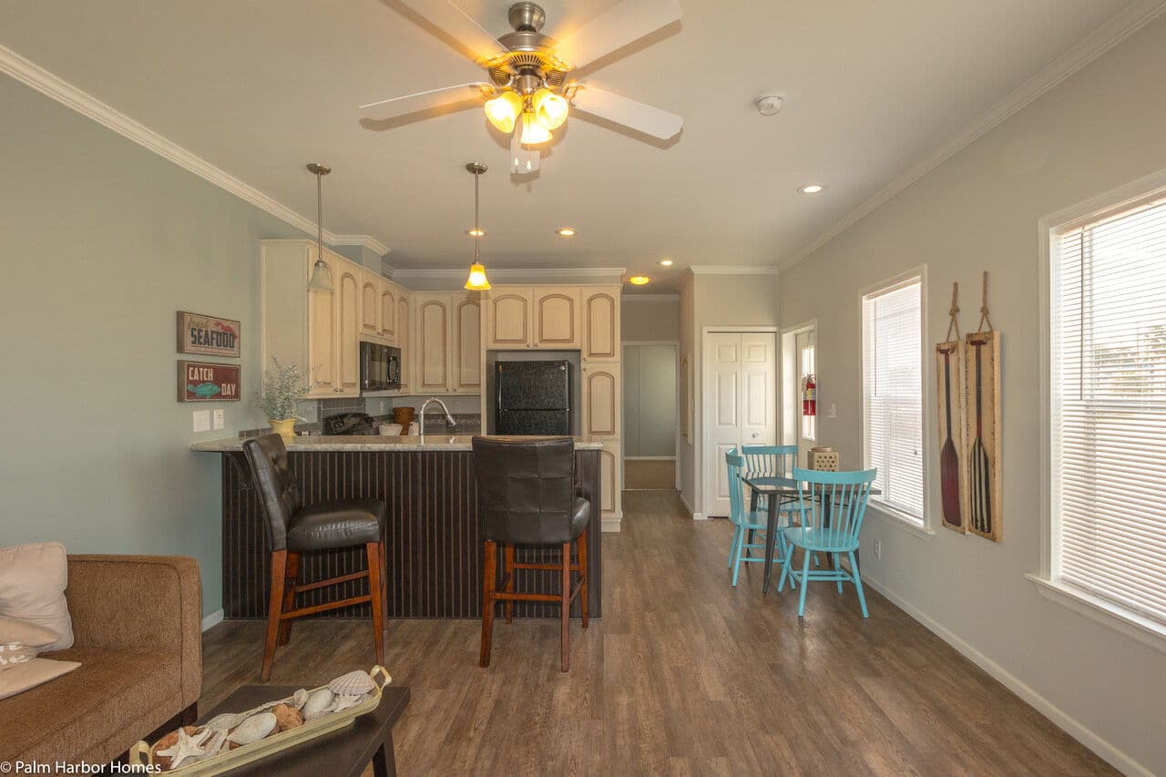 Waverly 15471a interior home features