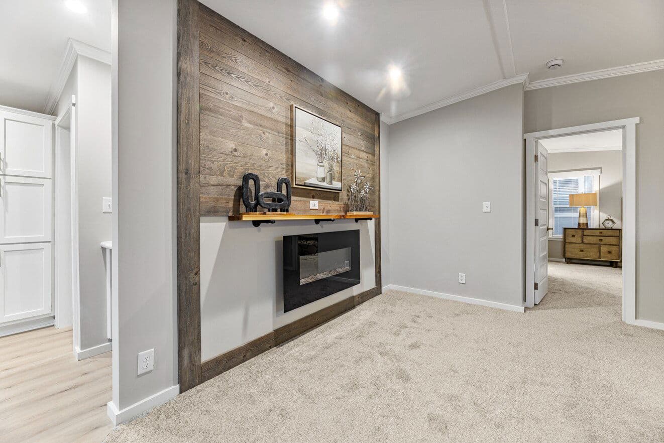 Kennedy ii 30603d interior home features