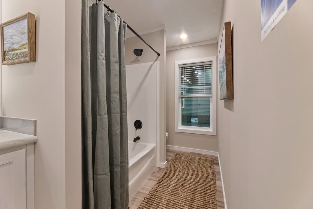 Atmos 28603n bathroom home features