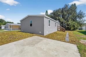4607 oak street, fruitland park, fl 34731 (for sale) $236,181  home features