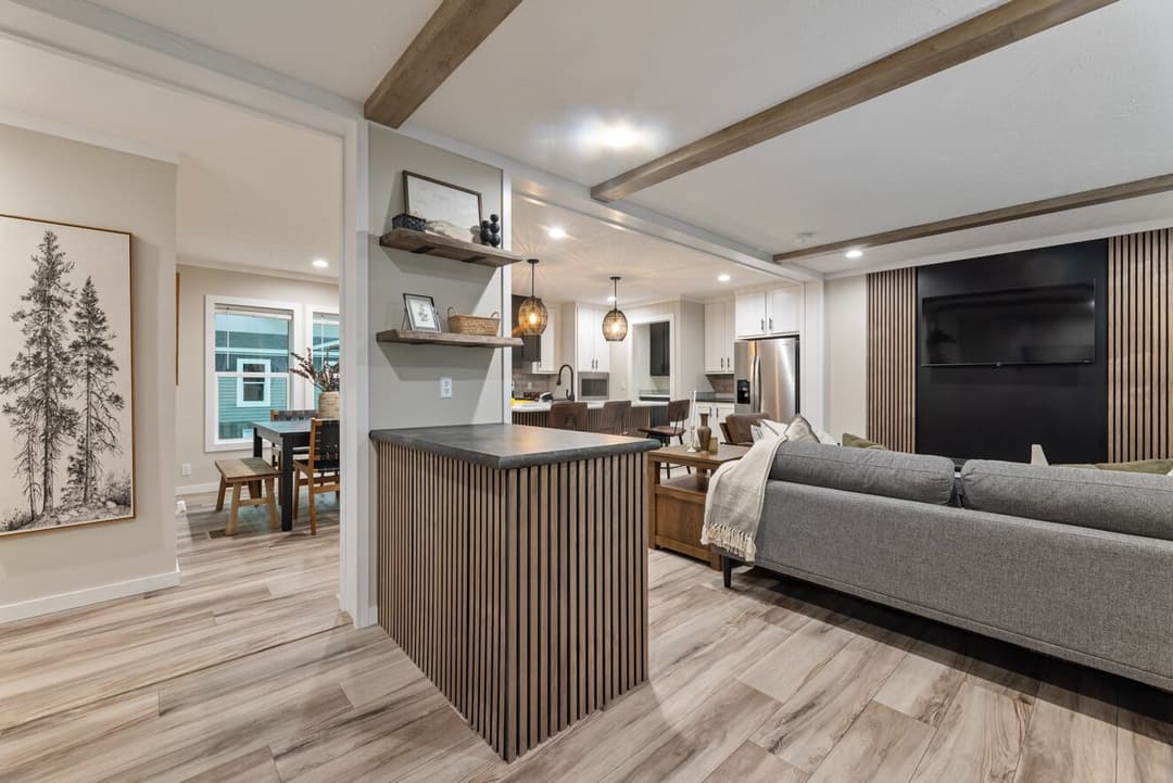 Atmos 28603n interior home features