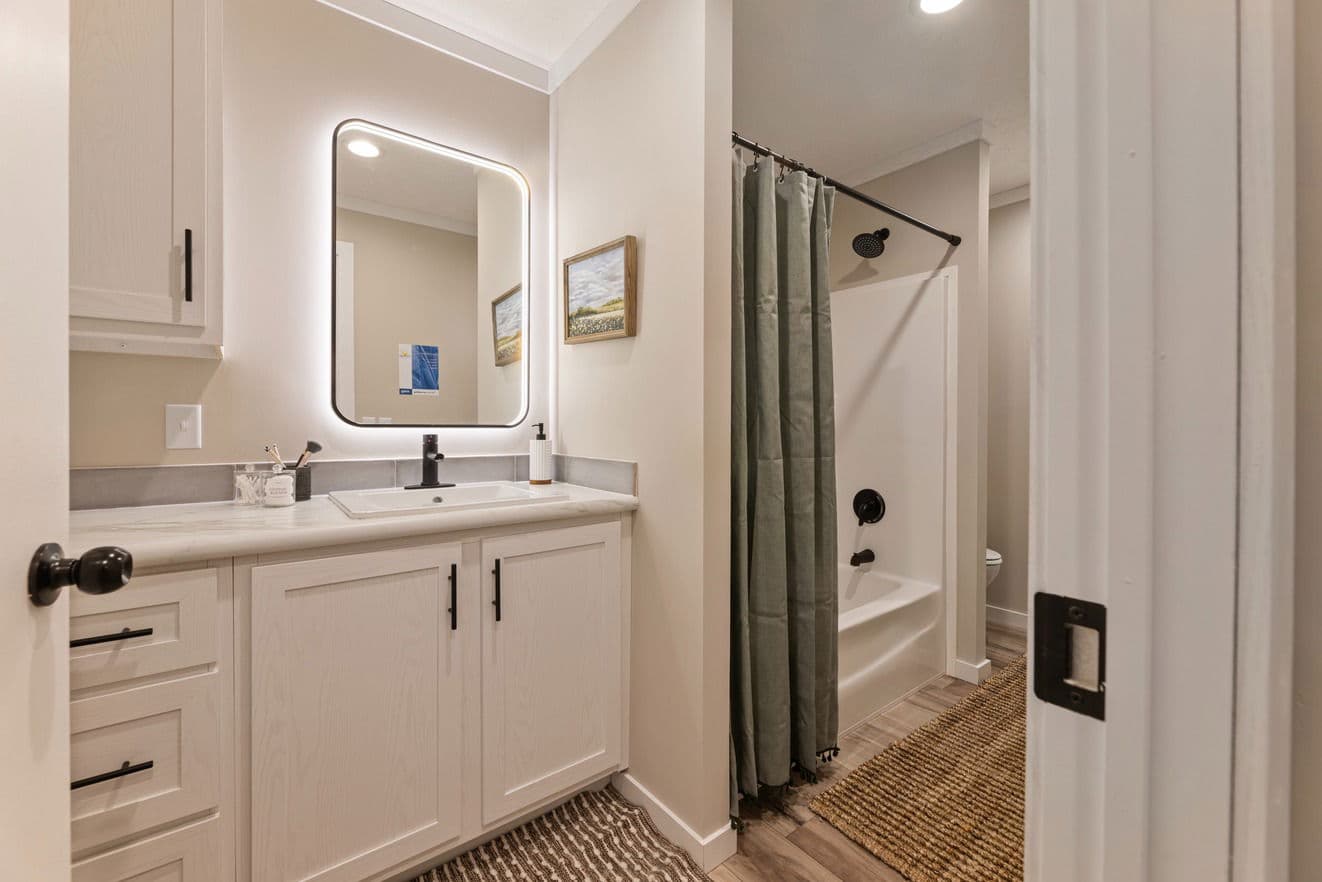 Atmos 28603n bathroom home features