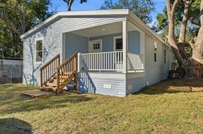 5843 ashen avenue, new port richey, fl 34652 ( for sale) $228,995 exterior home features