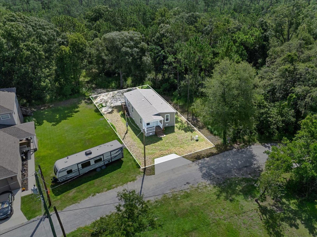 2270 griffin road, bartow, florida 33830 (for sale) $204,992 exterior home features